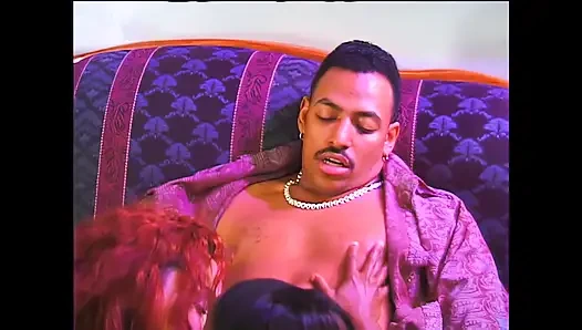 Ngentot habis-habisan sepanjang malam