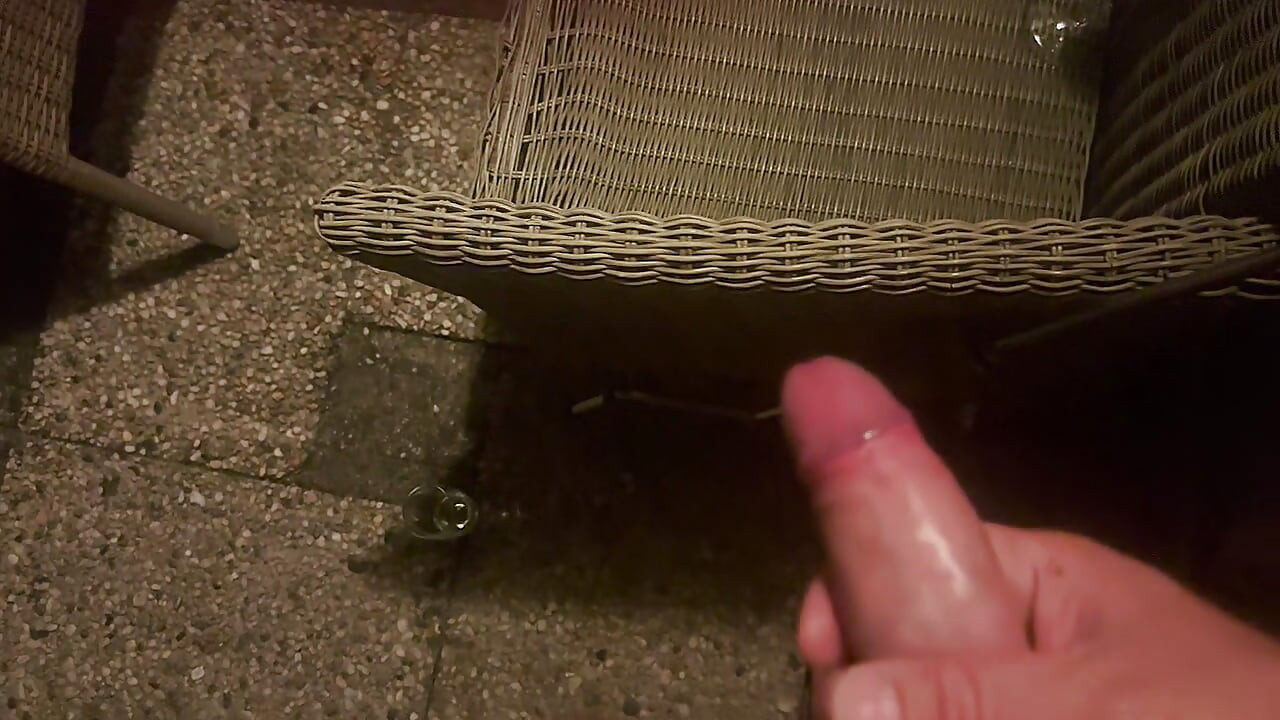 Trio Fistfucking with Blonde MILF, Hot Latina and Old Guy