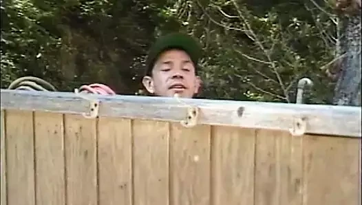 Nasty Bitches!!! - Chapter #03