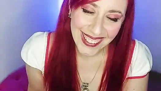 Kısa bir düdük la enfermera gauchita'dan profesyonel fikrini istiyor! Joi Sph Arjantin