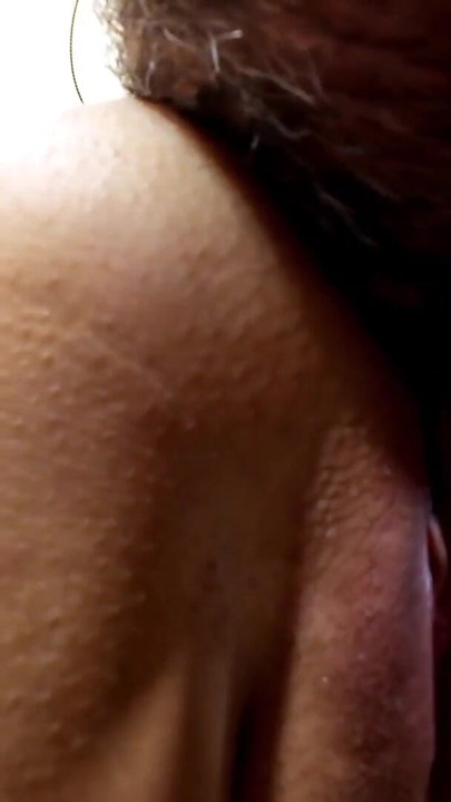 hot amateur wife face riding with cum on face after rough anal sex | Clip 2