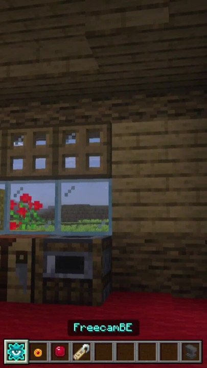 Minecraft The Jenny Mod在基岩上和珍妮做爱 |剪辑 2