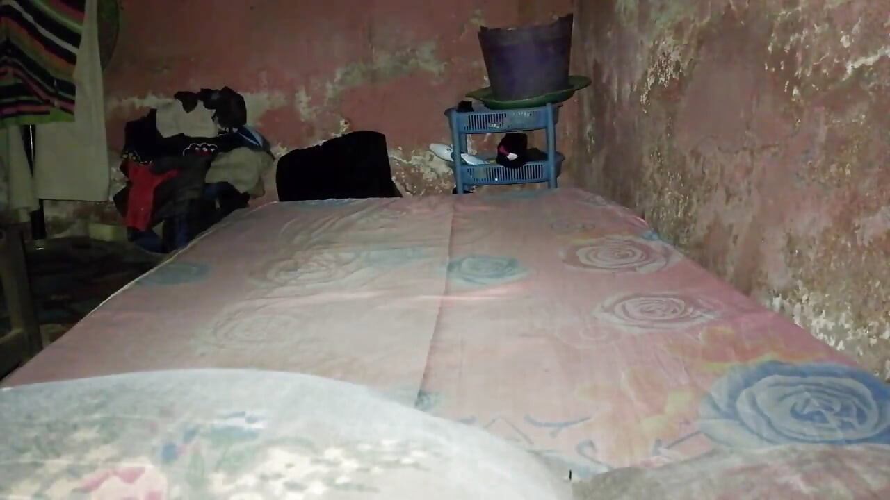 No Pussy, No Issue. I Have My Bed.