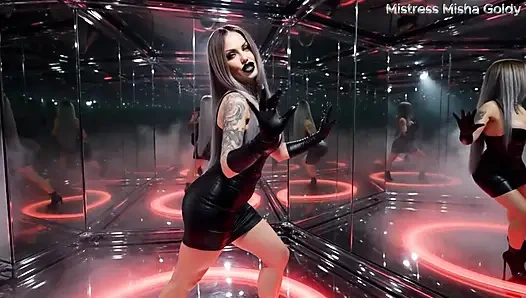 I Will Reload You Completely - Goon Reservation Starts Here