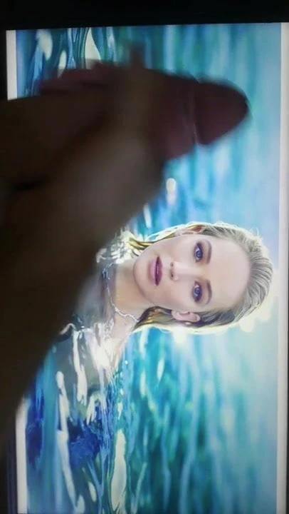 Jennifer Lawrence cum tribute