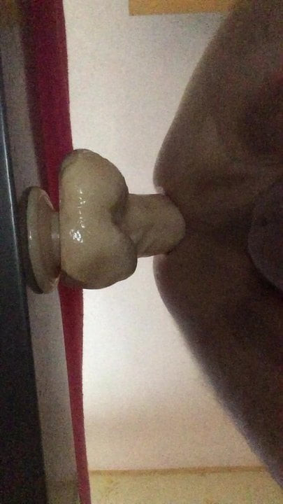 Fucking Ass
