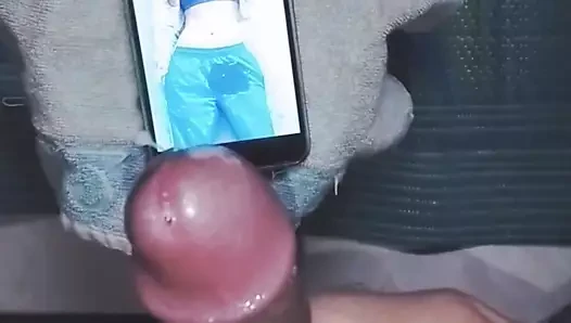 Sonarika Bhadoria cum tribute