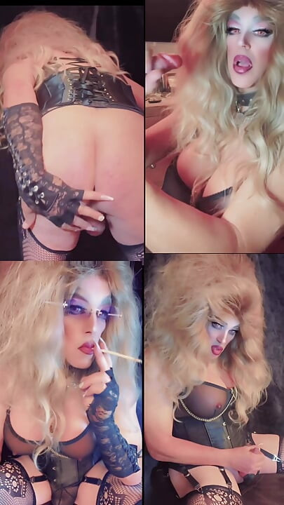 I'm all kinds of bad