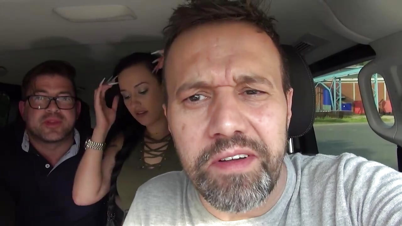 Kingdom of Hard Cocks - Scene #06