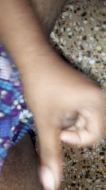 Rubina kumari lagi asik nyepong kontol besarku