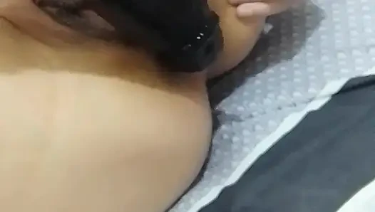 İçime büyük bir yarak sokma fantezisi