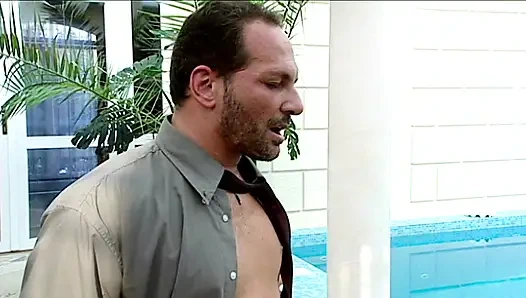 Festival persetubuhan liar pelacur internat