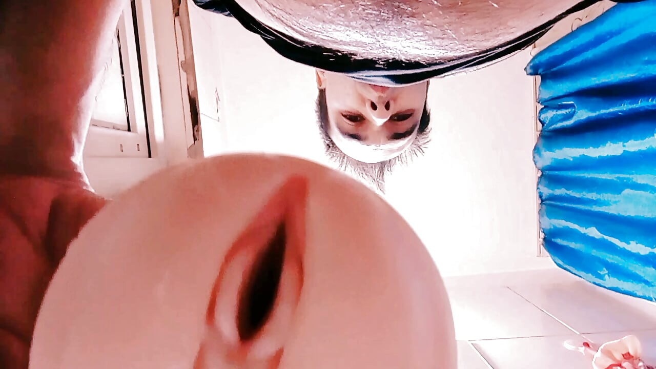 I Want To Fuck Your Stinky Pussy Like That