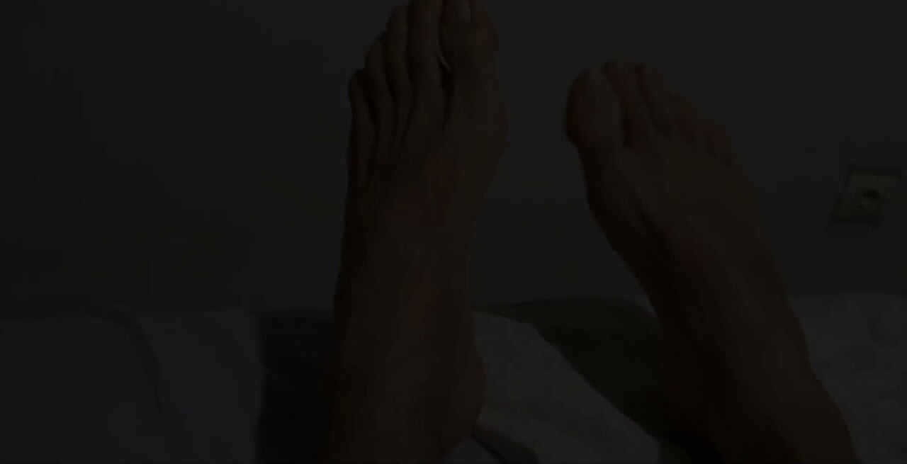 Můj zadek potřebuje velkého ptáka