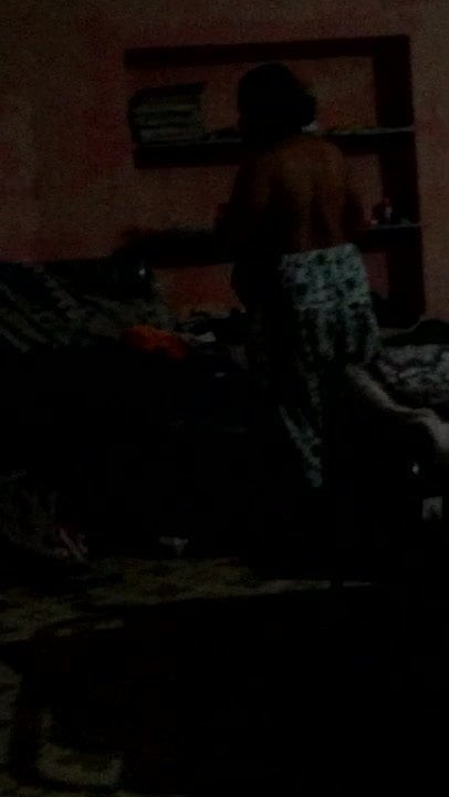 my step mom Geeta