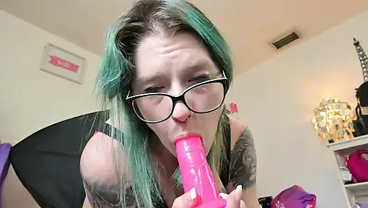 Pemujaan dan entot pantatku