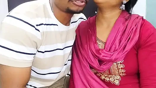 Hintli kadın ilk kez anul seks videosu