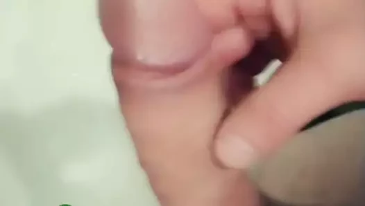 Sikimi sıvazla