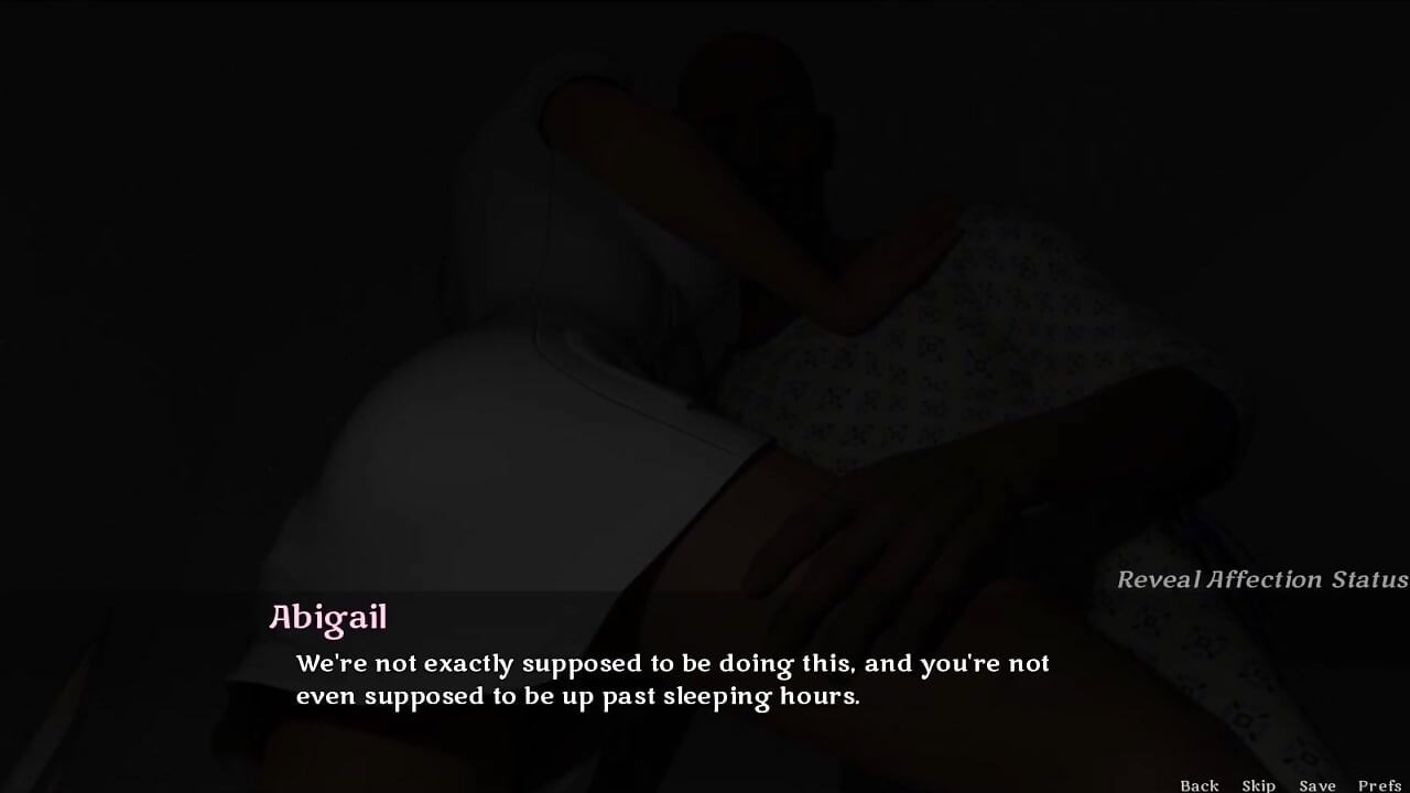 Ljubav maćehe (orborigin) Dio 9 Plus - Dio 125 Situacija s MILF-icom od Loveskysan69