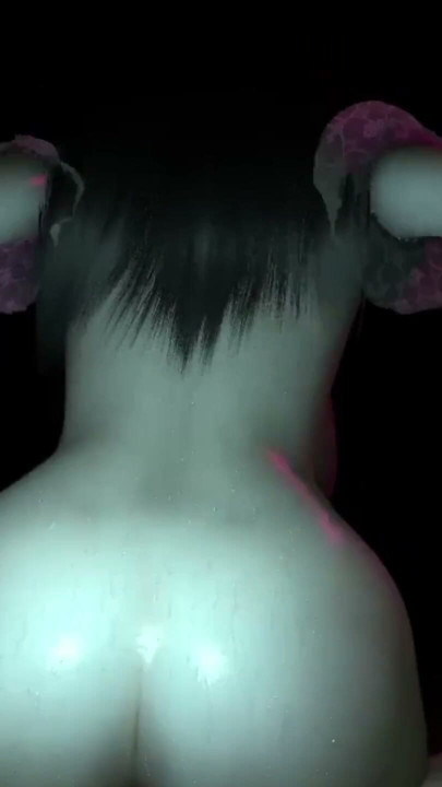 Sexy prinsesse og ældre munk - Hentai 3D ucensureret V341 | Klip 1