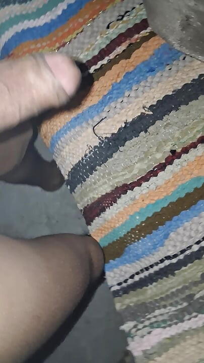 夜間ファッキング
