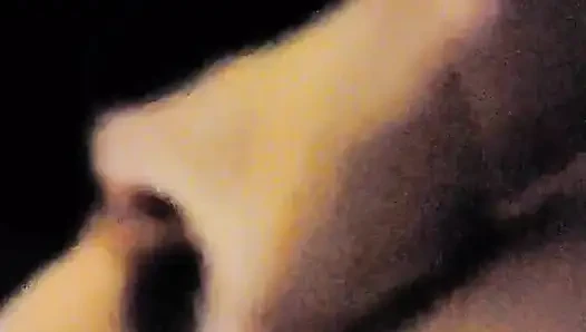 Hot wife fucked by bbc dildo