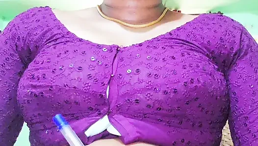 Stepbrother had sex with stepsister in the bedroom