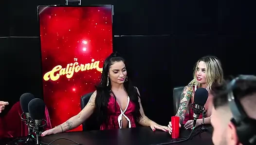Pagode da ofensa - spesial natal 2021