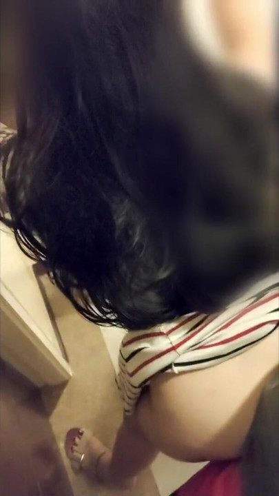 Pinay Hot Wife Fucks Family Driver Outside of Husband's Room - Cheating WIfe | Clip 2