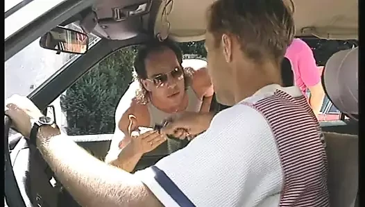 Hallo Taxi! - Episode 4