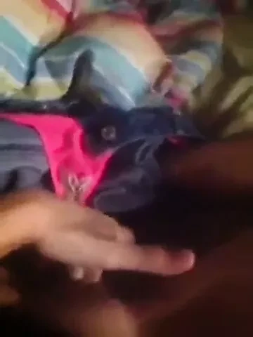 Amateur masturbation