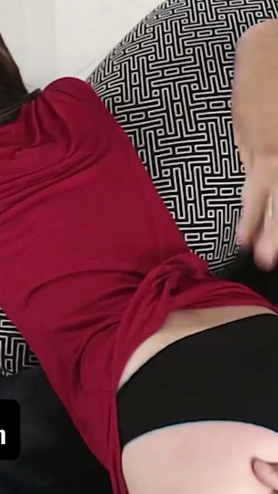 Daughter Swap - Grounded Teens Swap Stepdads And Suck Their Cocks To Make Up For Their Wrongdoing | Clip 1