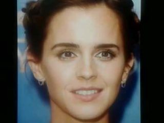 Emma Watson eerbetoon - I.