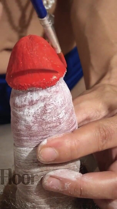 Prejac Training and Tiny Mushroom | Clip 1