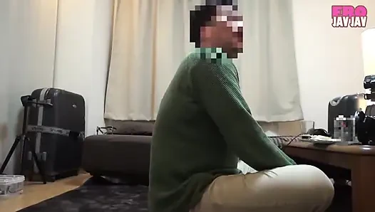 Pertemuan penuh gairah sama wanita yang sama pria lain sambil sembunyi di balik ketenangan mereka vol. 2 - bagian 4