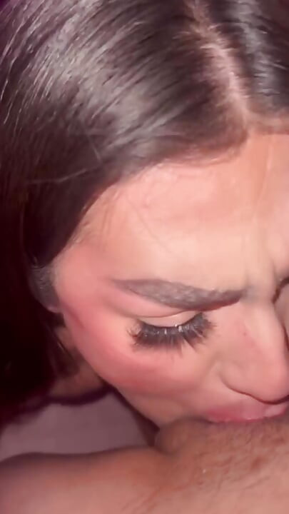 I LOOKED SUPER PRETTY THIS DAY SO MY BOYFRIEND ENDED UP PENETRATING ME UNTIL HE MADE ME FEEL SUPER AROUSED AND ENDED UP STUFFING ME SUPER DELICIOUS