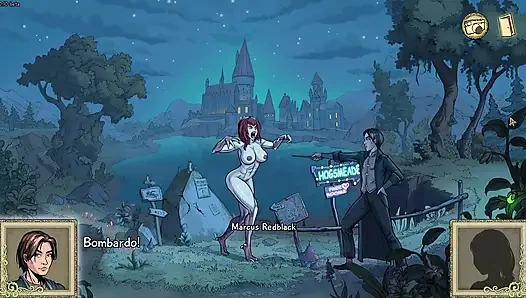 Masum cadılar çeşitli koleksiyon [bölüm 02] + masum cadılar indir