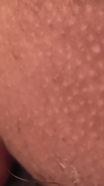 Unforgettable moment from "Romantic Anal sex with friend and cumming in mouth"
