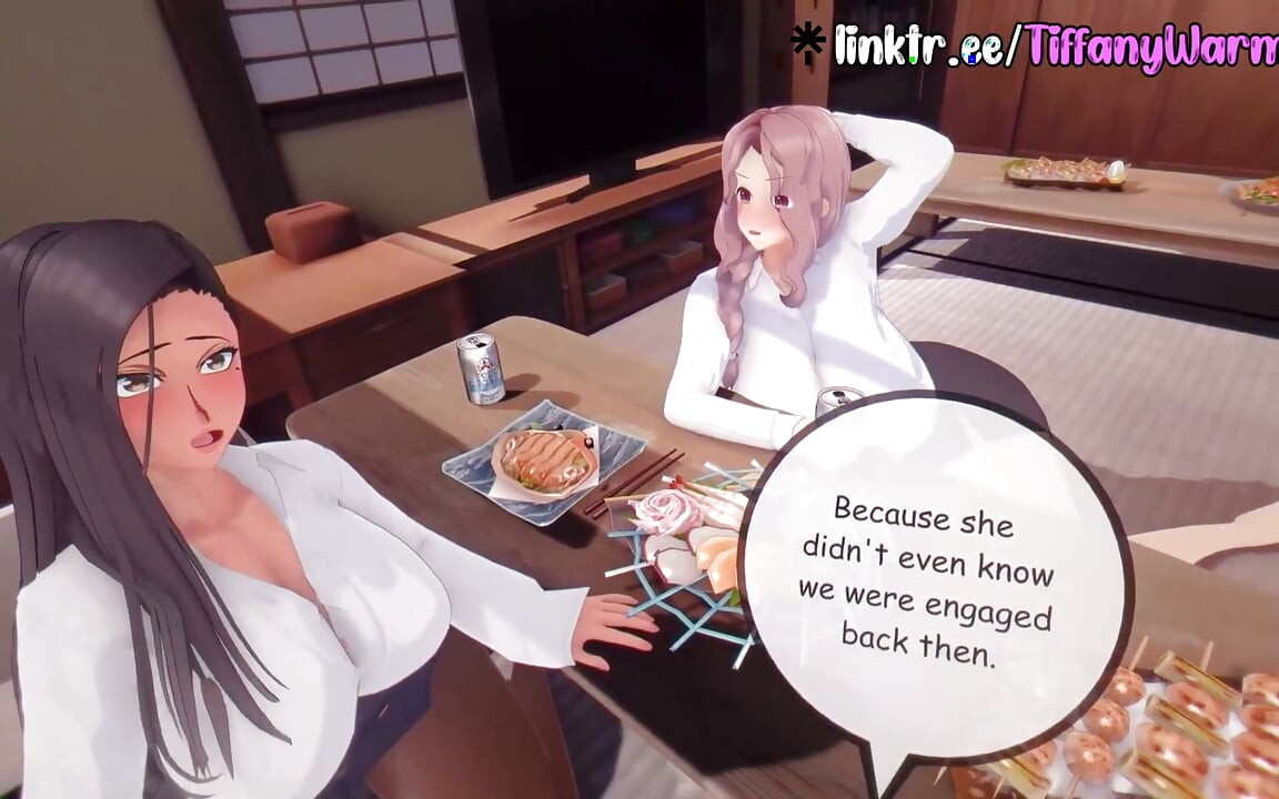 Suddenly Engaged