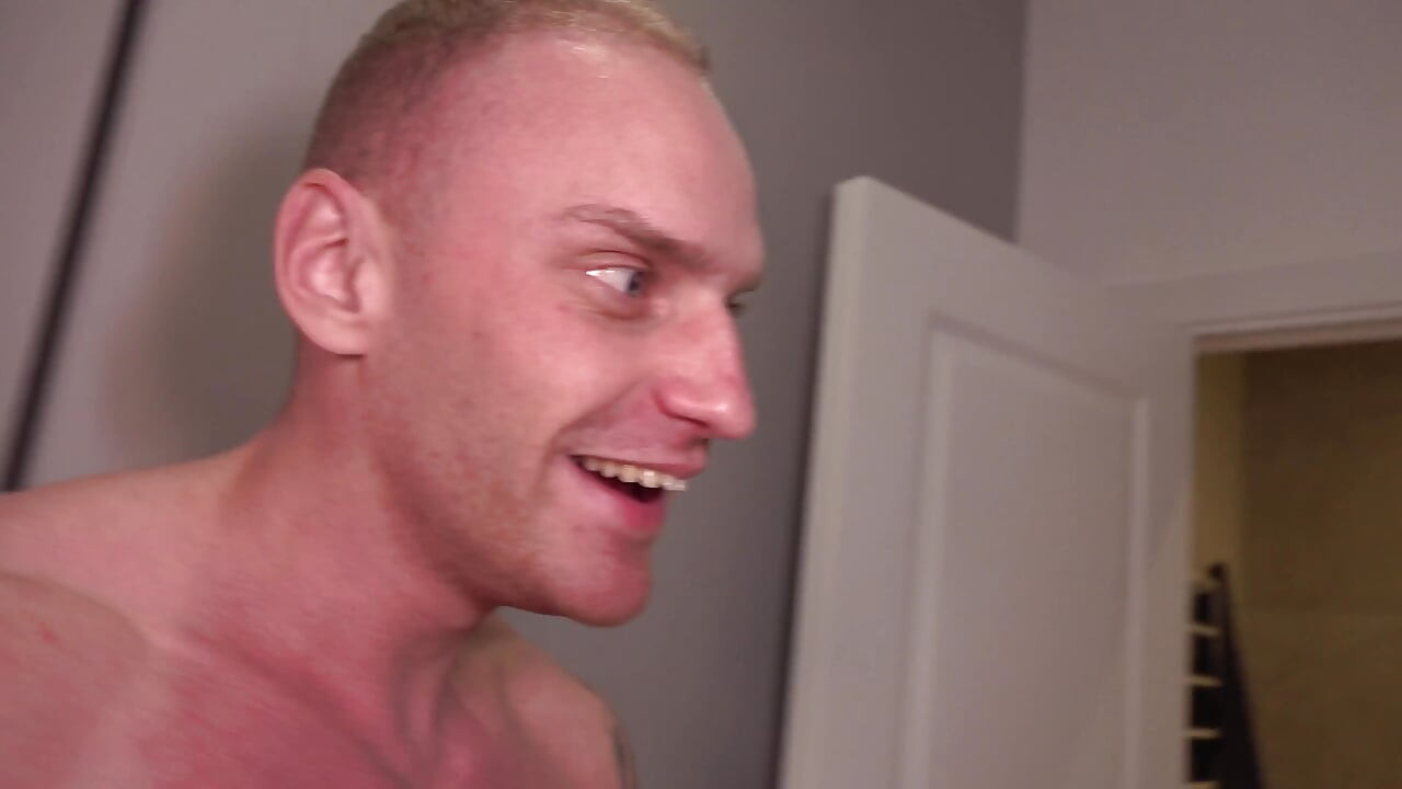Sorry Babe, I've Been Cheating with My Lover Right in Front of My Husband and Now His Best Friends Are Fucking Me!