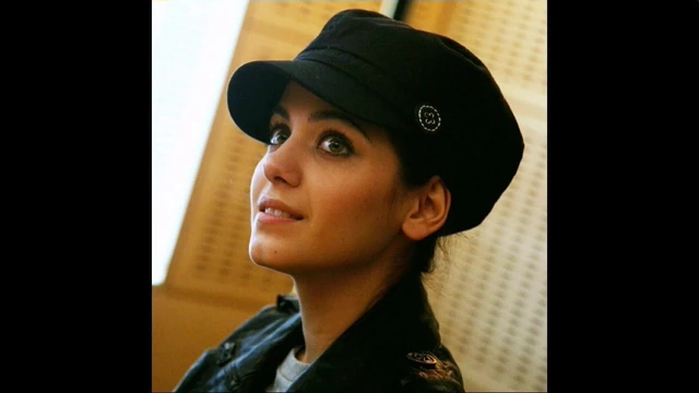 Katie Melua - Jerk Off Challenge 2