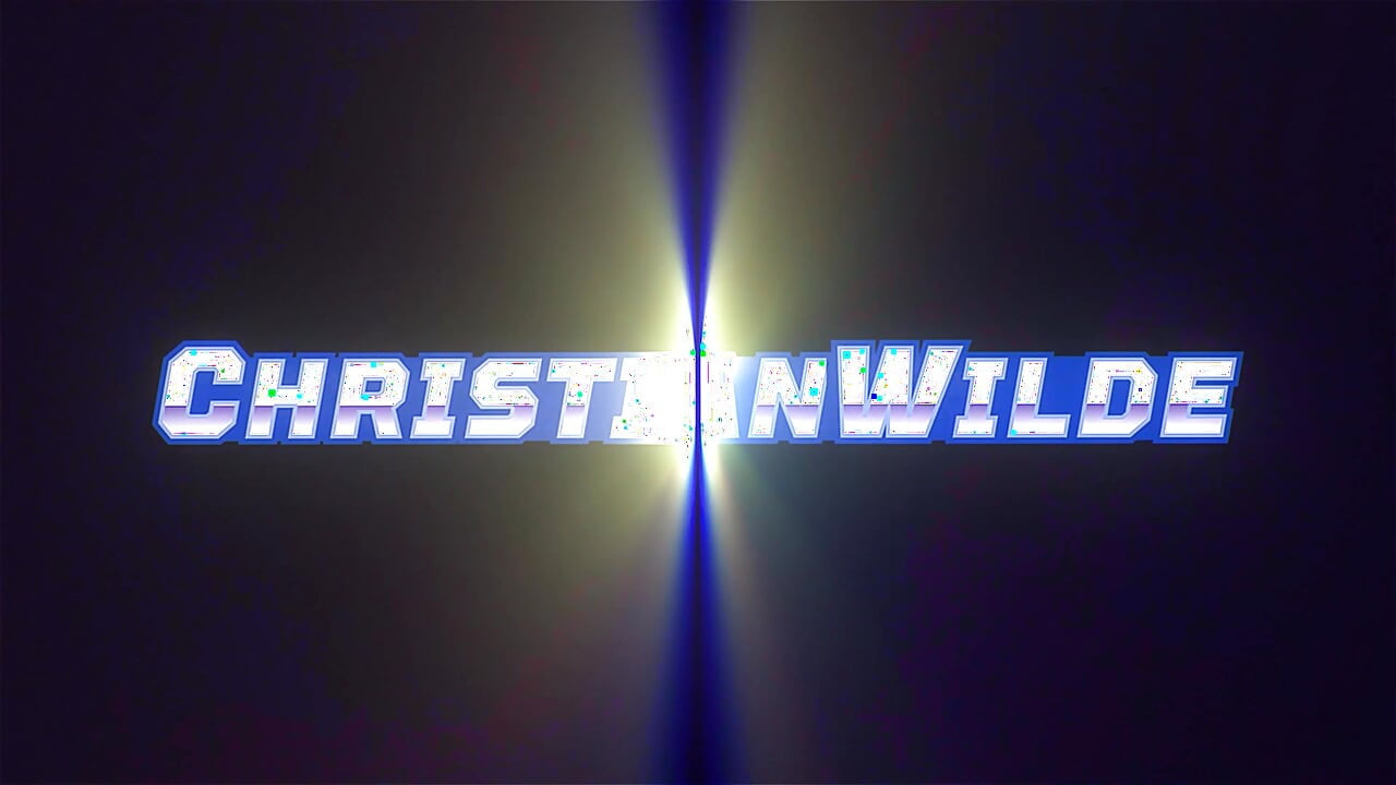 ChristianWilde Twink Puka Shell Dude Rides Christian Wilde To Huge Cumshot