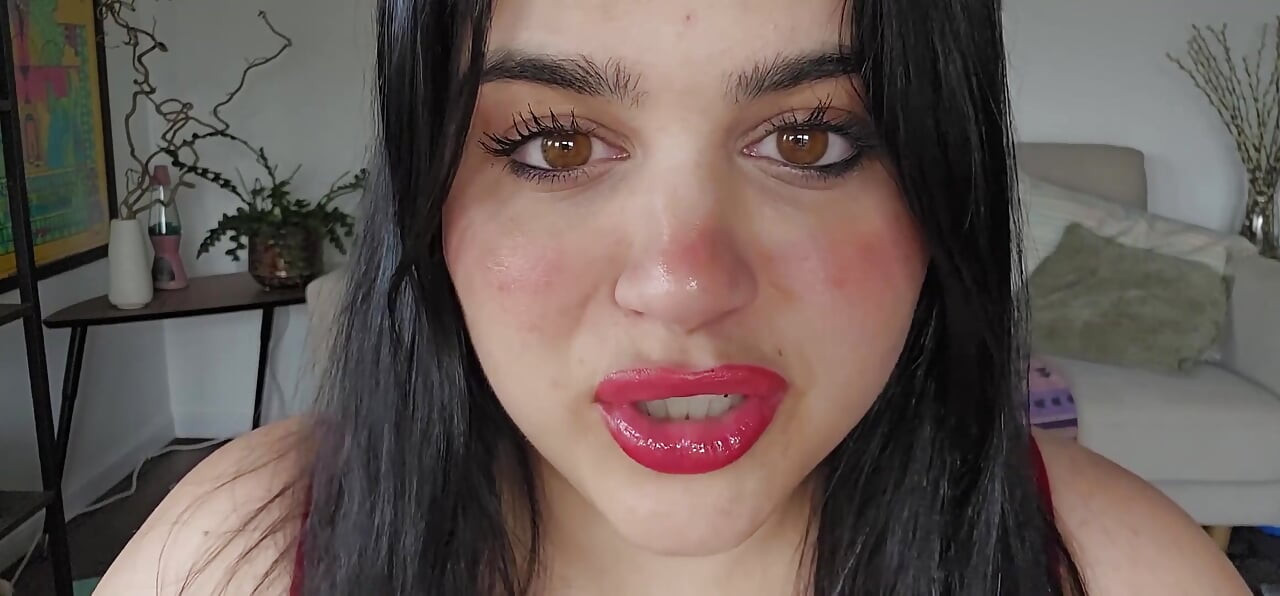 Como brincar com seu pau lil como uma puta maricas