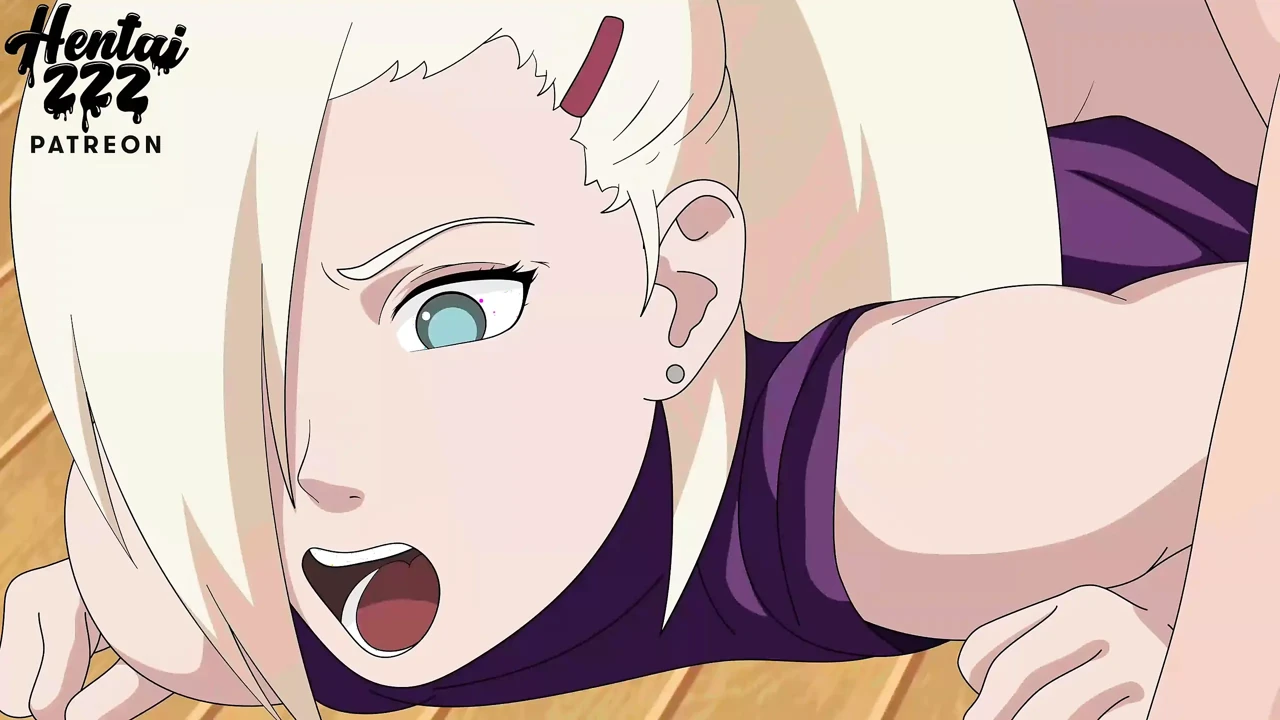 NARUTO HENTAI COMPILATION ANIME PORN VIDEO