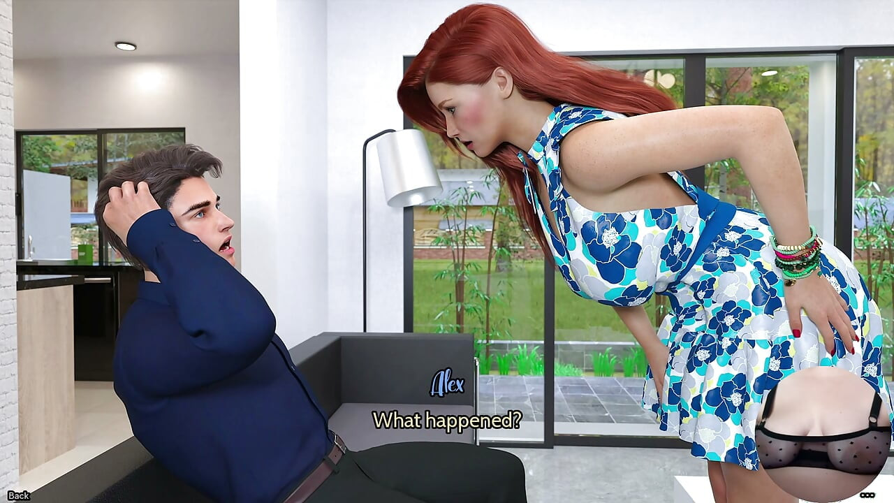 Gameplay Freshwomen - Part 8