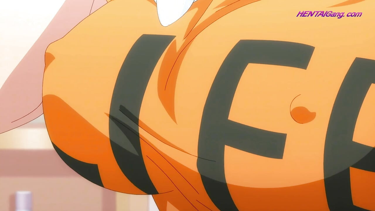 Istri pemalu meleleh gara-gara dicrot di dalam sama suaminya dan minta dientot habis-habisan - eksklusif hentai baru (terjemahan)