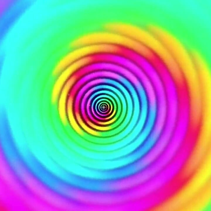 Bimbo Slut Transformation Mesmerizing Femdom Audio & Spirals by Tara Smith