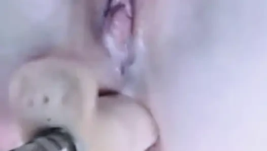 Asyalı genç kız anal orgazm