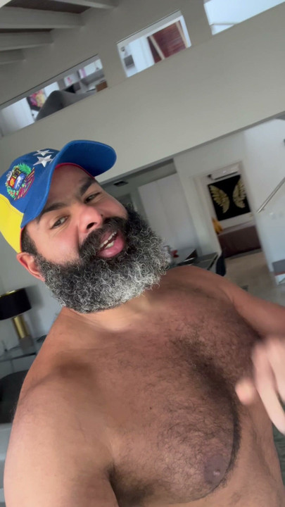 Hello Bears