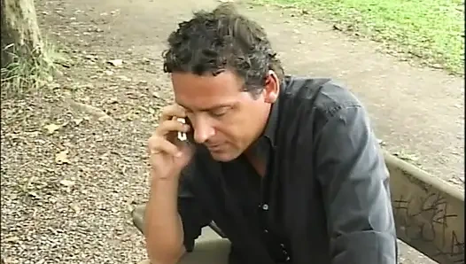 Я и мой крестный